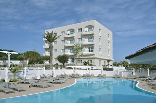 Sunrise Gardens Hotel