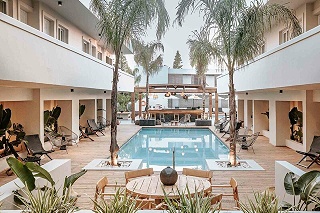 Sentido More Meni Residence & Suites