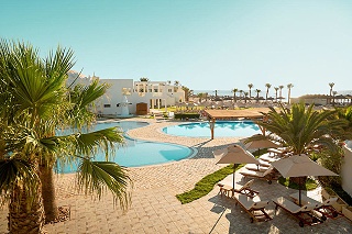 Robinson Djerba Bahiya