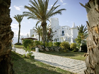 Robinson Djerba Bahiya