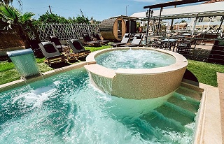 Despina Hotel by Philoxenia Hotel & SPA