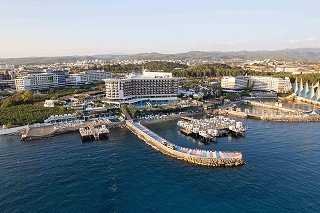 Mary Hotels Alanya