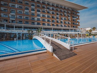 Mary Hotels Alanya