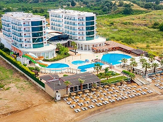 Notion Kesre Beach Hotel & Spa