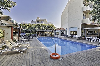 Sofia Hotel