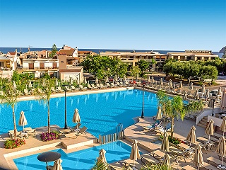 Porto Platanias Village Resort