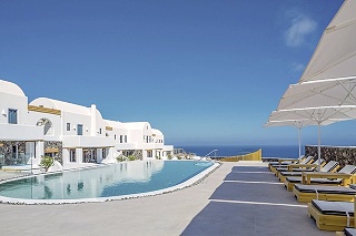 Elea Resort