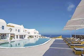Elea Resort