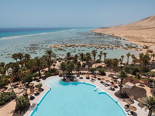 Paradisus by Meliá Fuerteventura