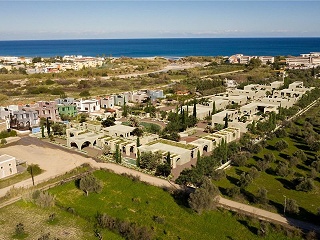 12 Islands Villas