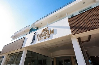 Mikes Kanarium City Hotel