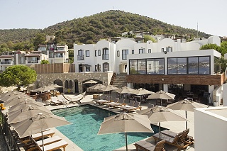 Senses Hotel