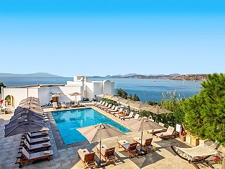 Senses Hotel