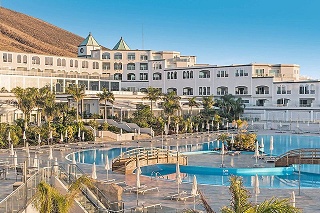 Royal Palm Resort & Spa