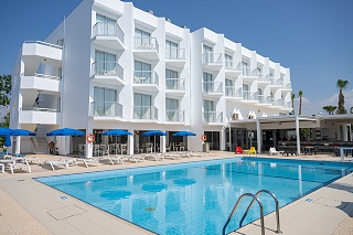 Napa Jay Hotel