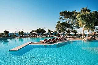 Amus Hotel & Spa
