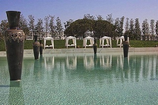 Masseria & Spa Luciagiovanni