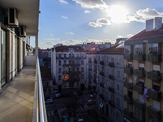 WOT Lisbon Nomad