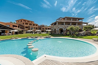 Hotel Marana