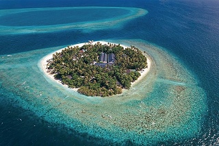 Malahini Kuda Bandos Resort