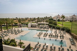 (The Place) Palacio Mojacar & Spa by ALEGRIA
