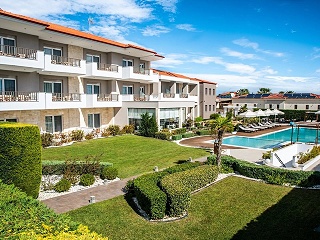 Lagaria Hotel & Apartments