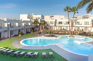 Hotel Siroco by Seasense Hotels