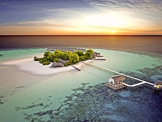 Drift Thelu Veliga Retreat