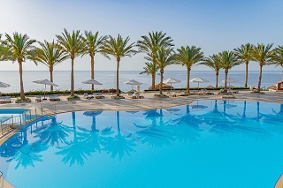 Sharm Club Beach Resort