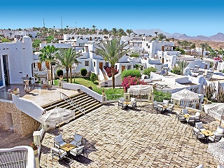 Sharm Club Beach Resort