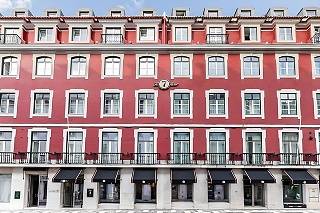 The 7 Hotel