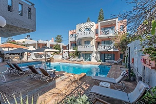 Marilisa Hotel