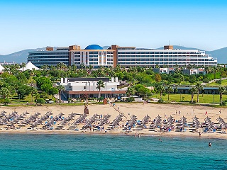 Aquasis De Luxe Resort & Spa