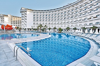 Calido Maris Hotel