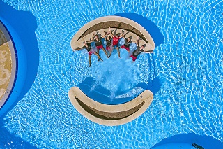 FV Hotels Spiagge Bianche