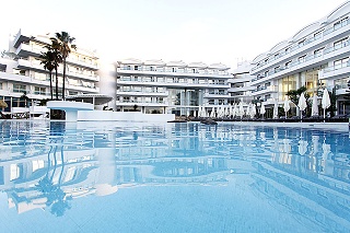 Cap Vermell Grand Hotel