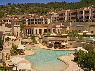 Cap Vermell Grand Hotel