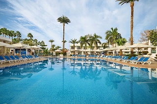 Novotel Sharm el Sheikh Beach Hotel