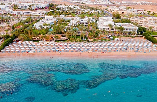 Novotel Sharm el Sheikh Beach Hotel