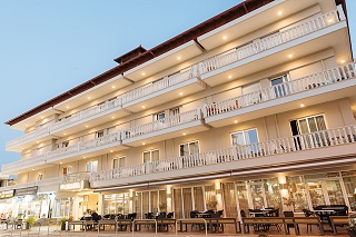 Regina Mare Hotel