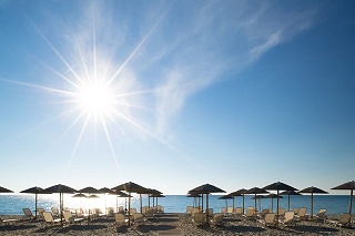 Olympios Zeus Hotel Bungalows