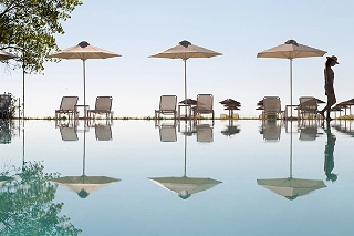 Olympios Zeus Hotel Bungalows