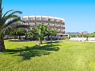 Gümüldür Mavi Deniz Hotel