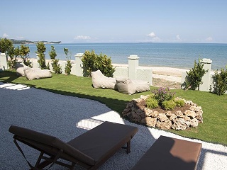 Cressida Seaside Apartments