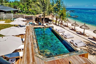 Seapoint Boutique Hotel