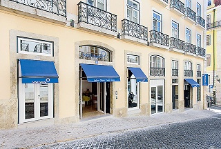 Martinhal Lisbon Chiado Luxury Apartments