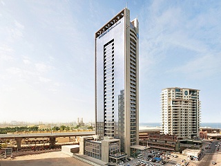 The First Collection Marina, Dubai, a Tribute Portfolio Hotel