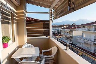 Ammos Beach Seaside Luxury Suites Hotel