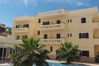 Semiramis Apartments