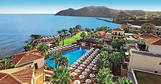Grecotel Marine Palace & Aqua Park